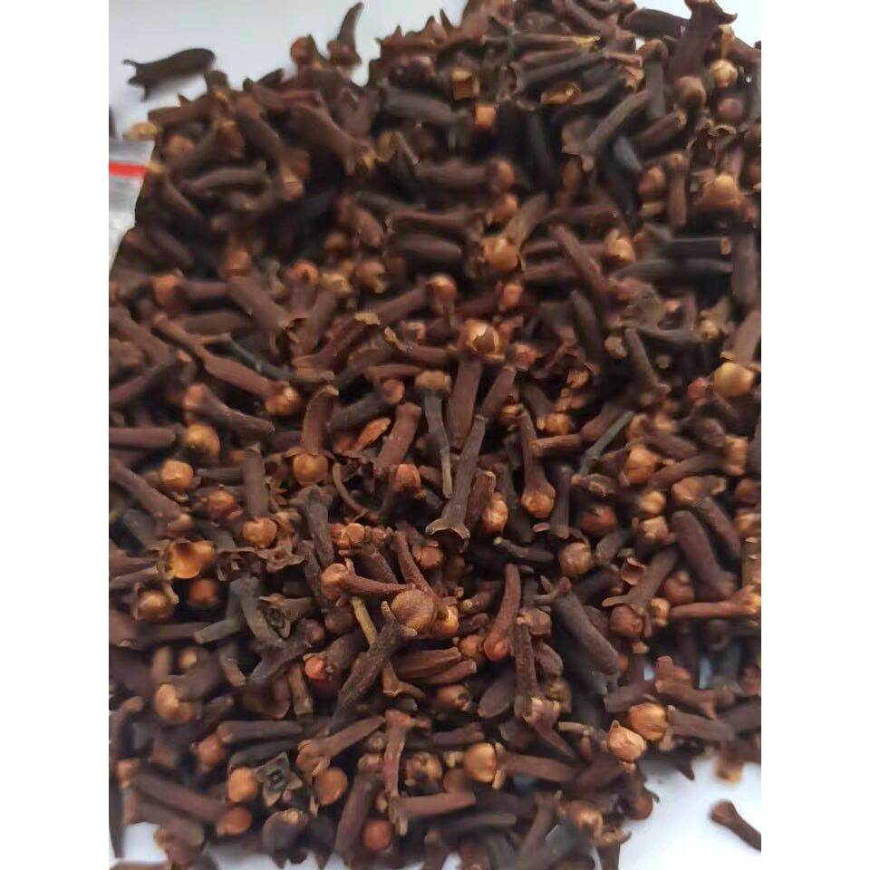 100gr nụ đinh hương (khô thơm sạch)HB150