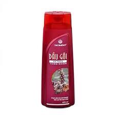 Dầu gội hà thủ ô Thorakao 400 ml