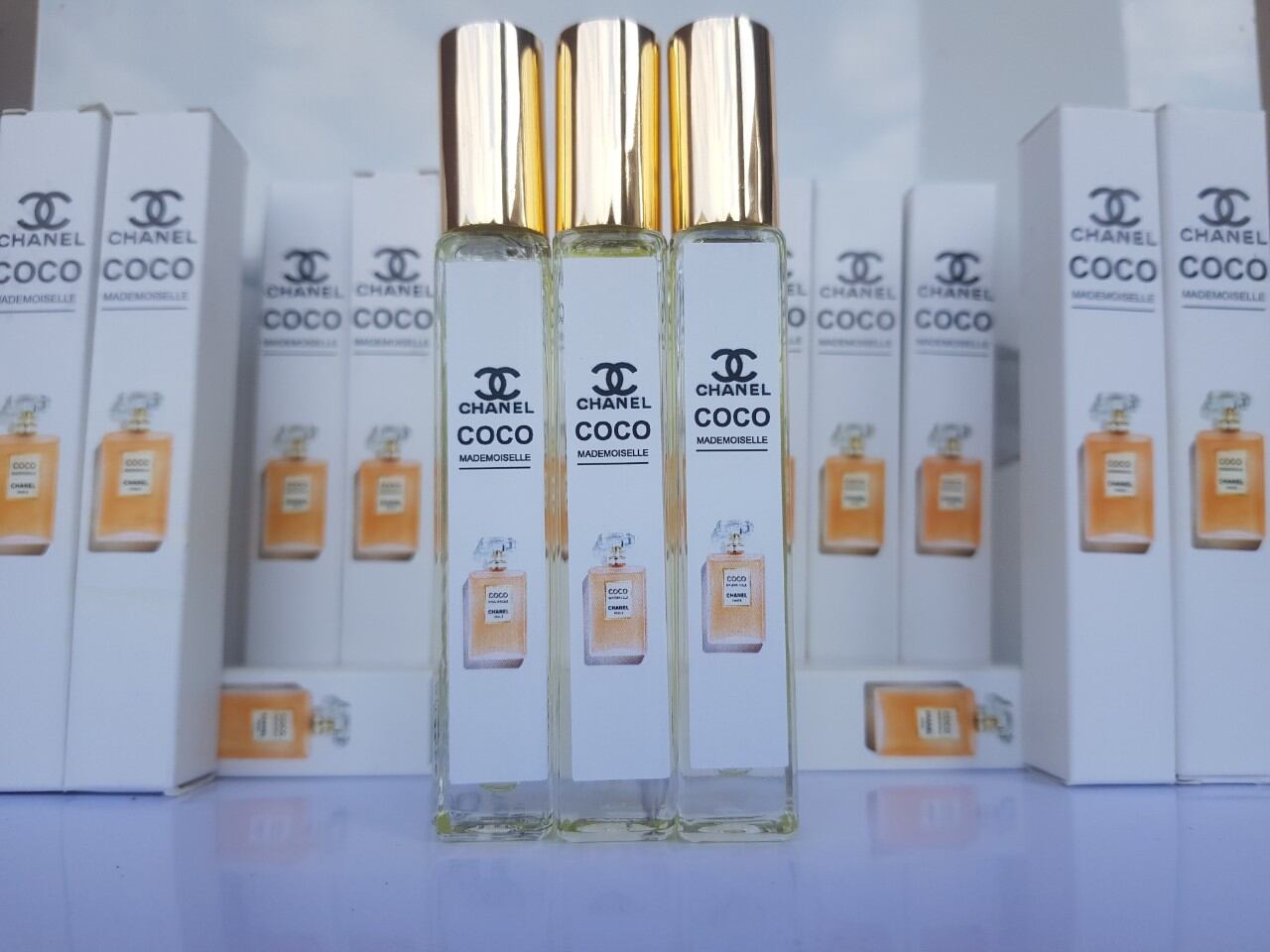 > nước hoa coco chanel nữ giá sỉ.