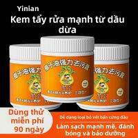 Triple Action Deep Cleaning Paste