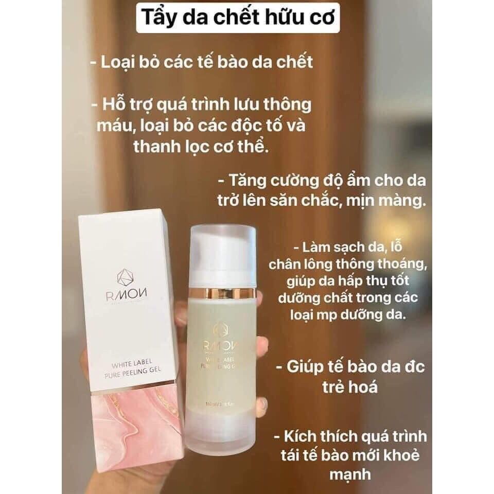 [HCM]Tẩy da chết RMON Hàn Quốc (chính hãng)