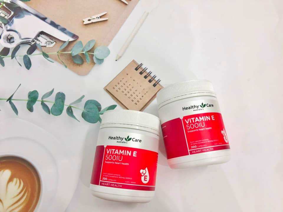 ♥️♥️ 𝐕𝐈𝐓𝐀𝐌𝐈𝐍 𝐄 𝐔́𝐂 𝐇𝐄𝐀𝐋𝐓𝐇𝐘 𝐂𝐀𝐑𝐄 𝟓𝟎𝟎𝐈𝐔 ♥️♥️