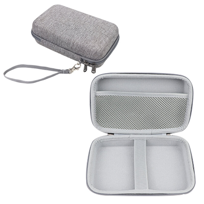 zhencool | Vỏ Hộp Chống Sốc Dành Cho DJI OM8 OM7P