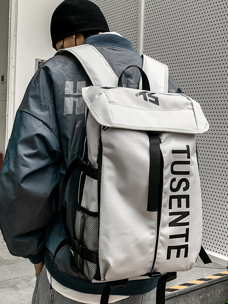 BZBC | BZBC Large Capacity Sports Basketball Backpack For Men Middle And High School Students College Students Outdoor Travel Bag - Thương hiệu BZBC Giá 827,000 Đồng*Miễn phí vận chuyển