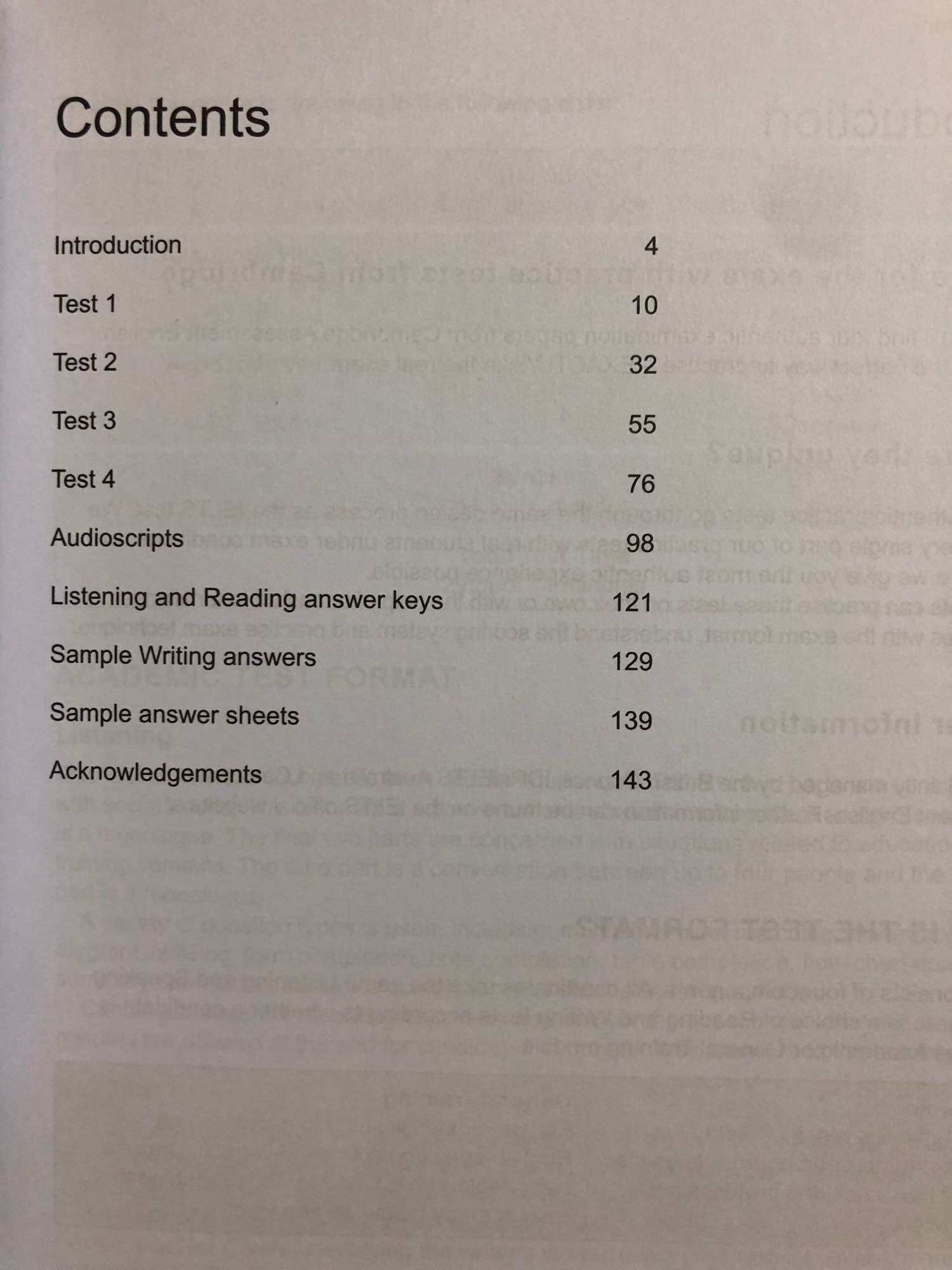 IELTS 16 - Academic with answer (code for audio)