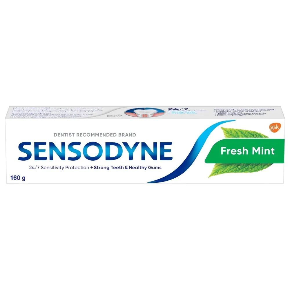 Kem đánh răng Sensodyne 100g