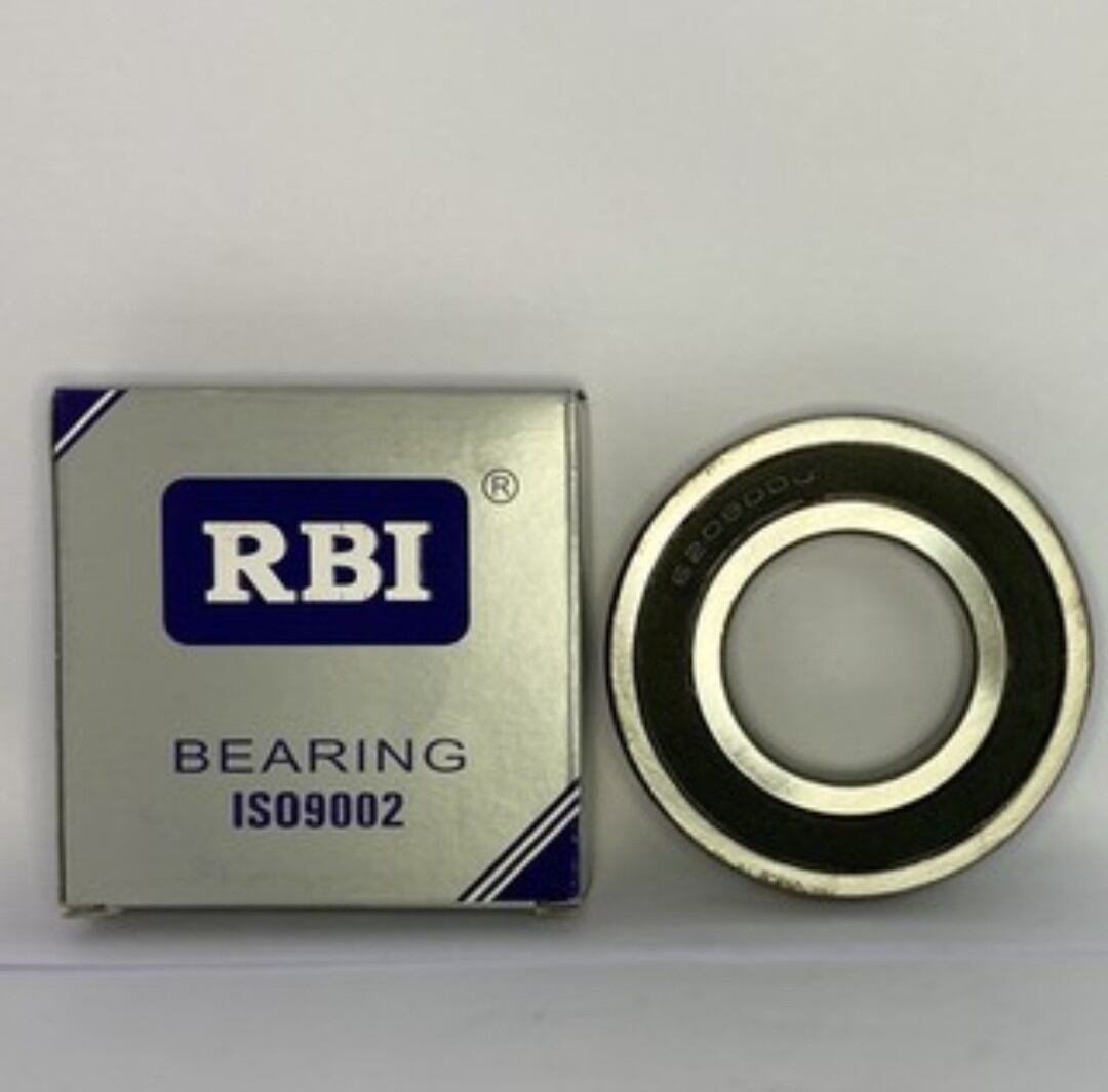 Bạc Đạn RBI 6201 6202 6203 6204 6205 ( 1 Đôi )