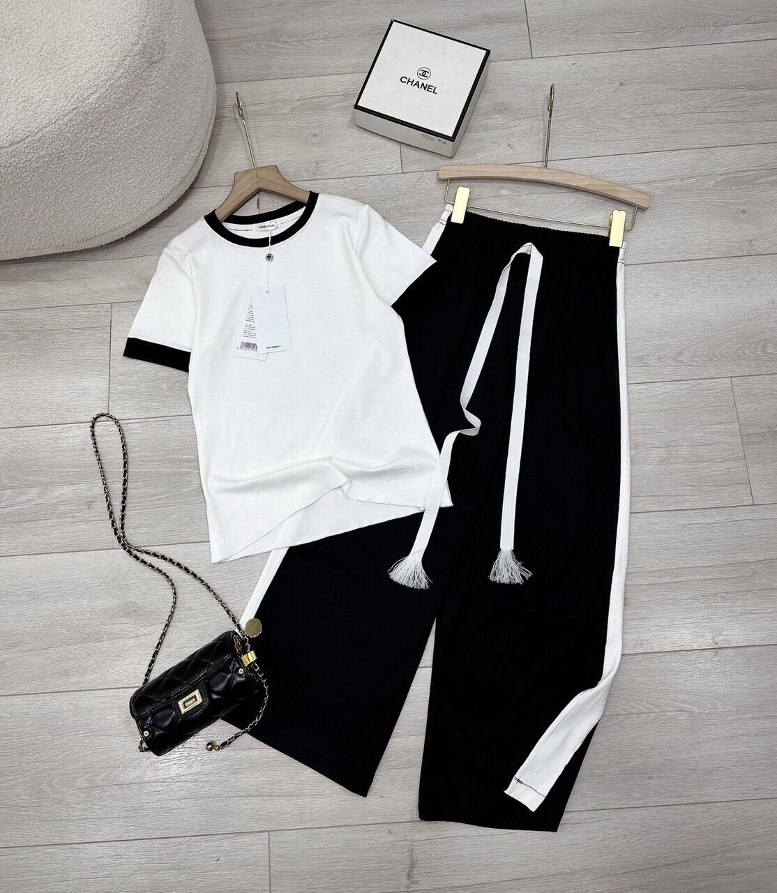 Sét bộ  hàng đẹp chuẩn shop