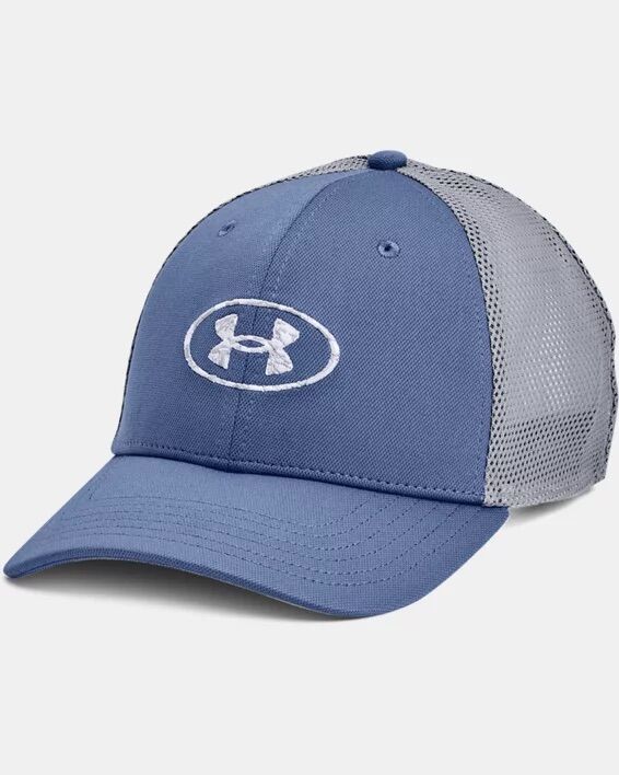 [HCM]Nón UA chính hãng