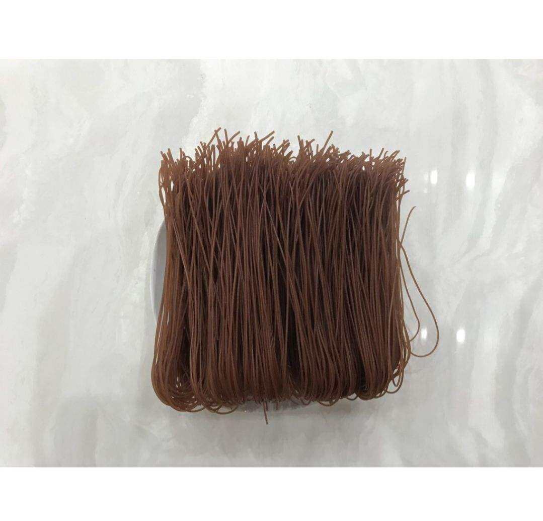 Bún gạo lứt Hoàng Minh 500g