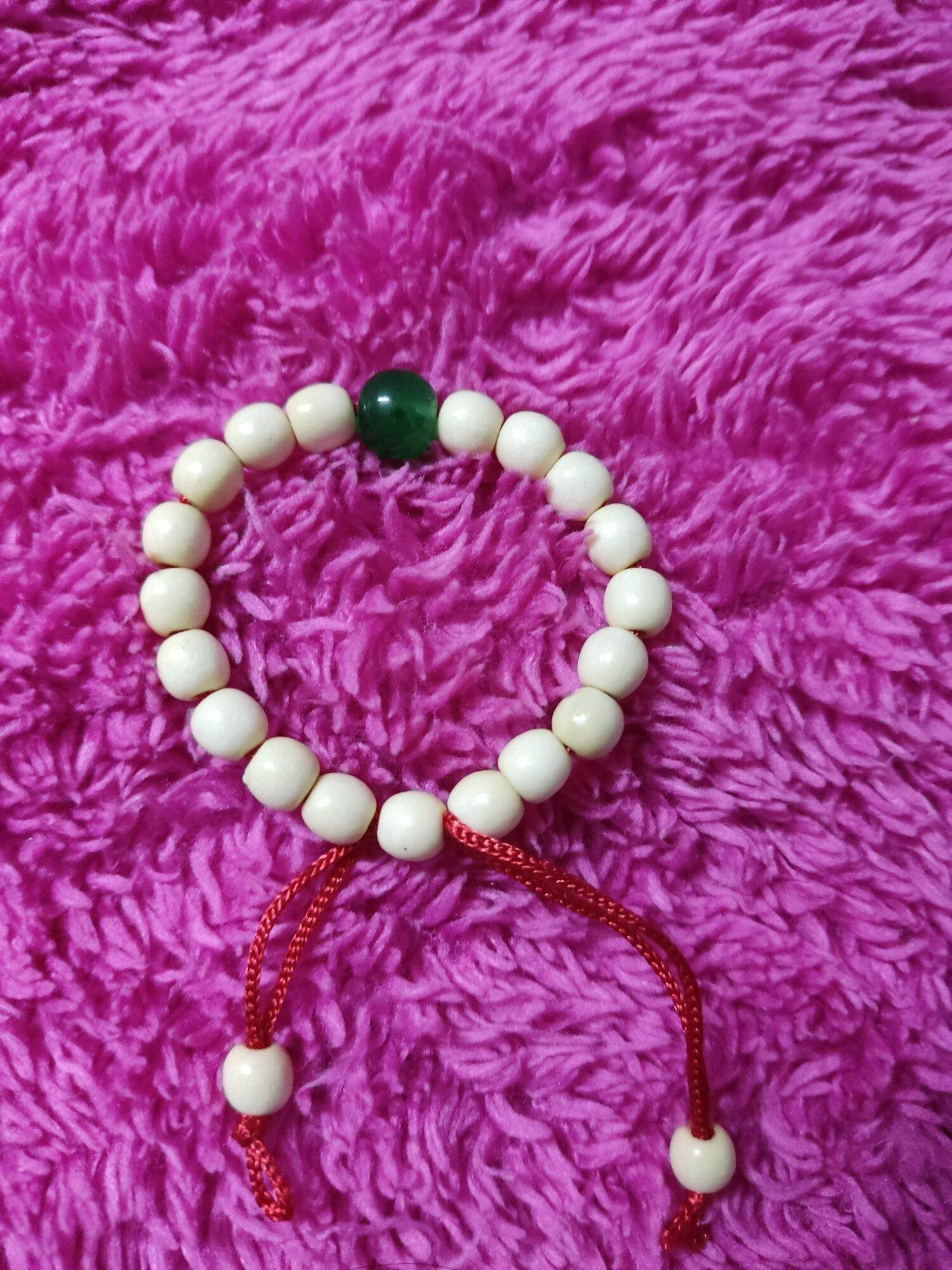 VÒNG DÂU TẰM MIX ĐÁ