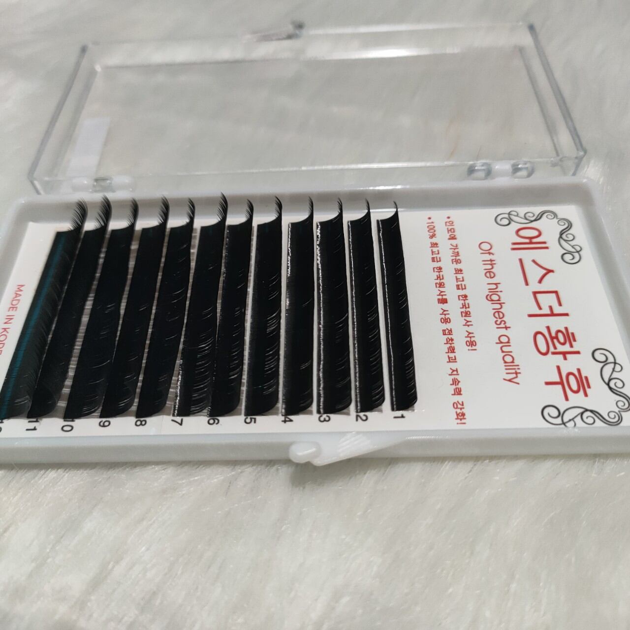 Mi Nối Mix Size Cong U, C, Cc, D