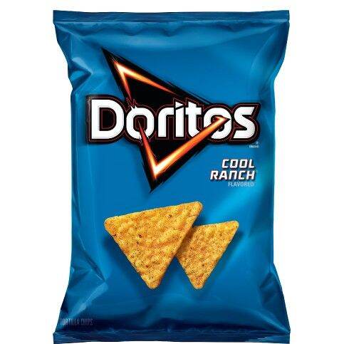 Bánh Doritos Cool Ranch USA