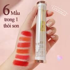 Son 6 màu