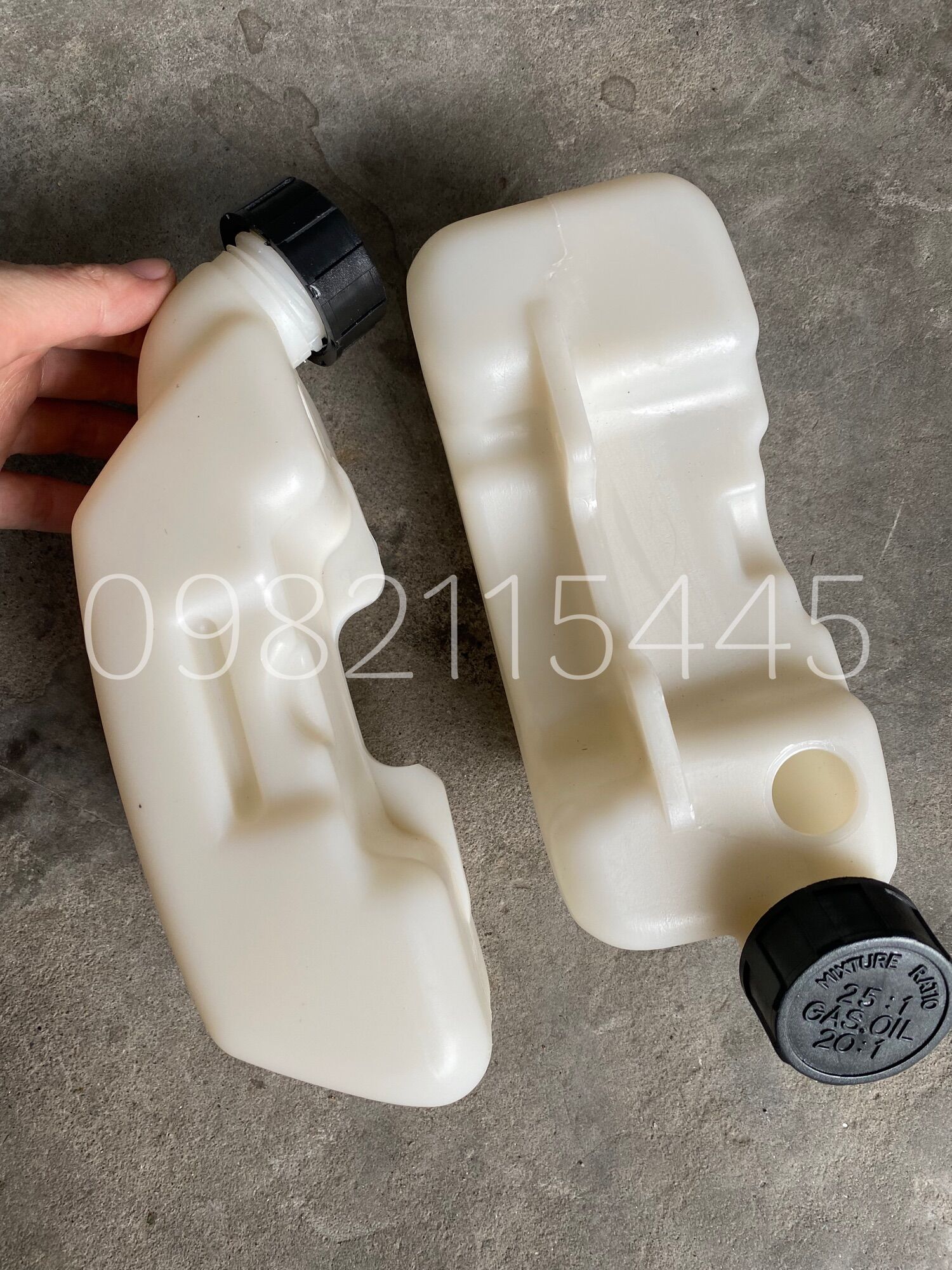 Bình xăng lớn, Bình đựng xăng máy Cắt Cỏ TL26