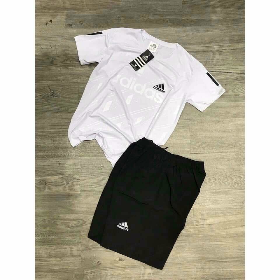 Bộ thể thao adidas
