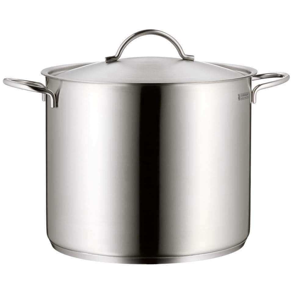 NỒI LUỘC GÀ WMF 28CM , DUNG TÍCH 14L