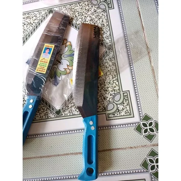 dao cán nhựa siêu sắc, siêu bền