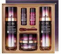 Sét dưỡng da Tonymoly Bio Ex Cell Peptide chống lão hóa cải thiện nếp nhăn Hàn Quốc