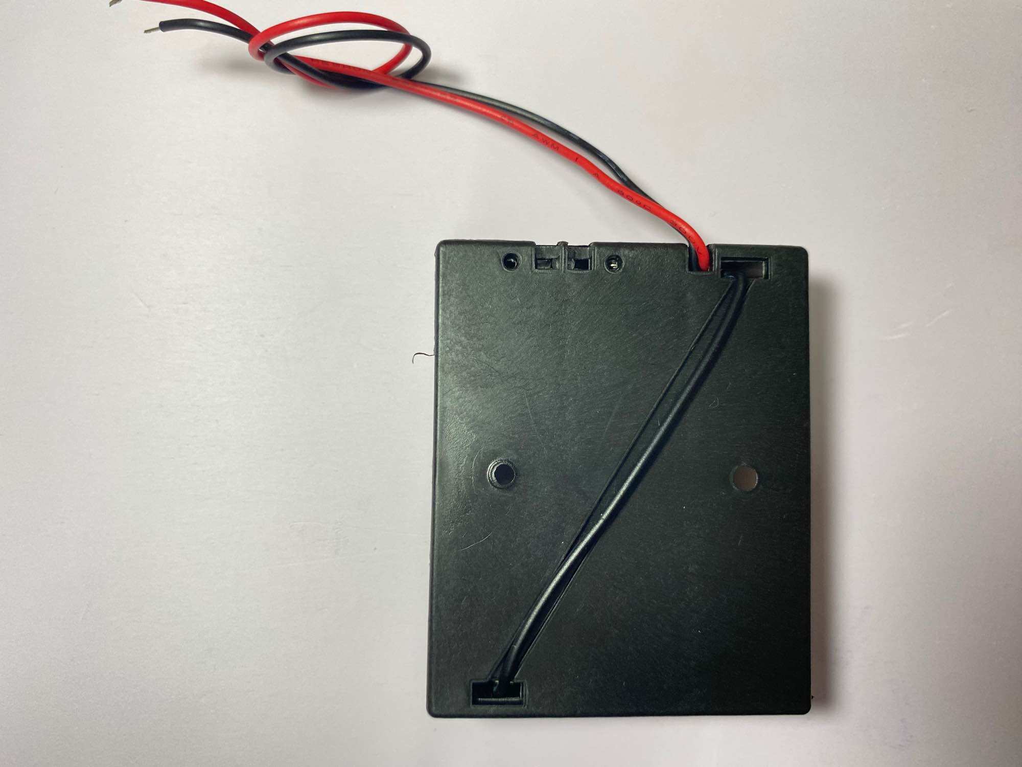 Đế 3 pin 1v5 size AA