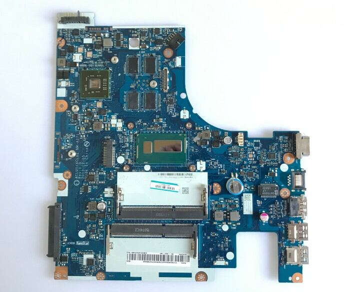 G40-70 G40-70M Z40-70 Compatible Motherboard Giá 682,000 Đồng*Miễn phí vận chuyển
