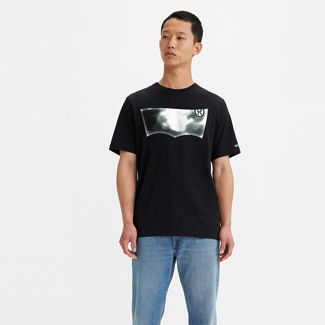 Levi's - áo thun nam 16143-0905