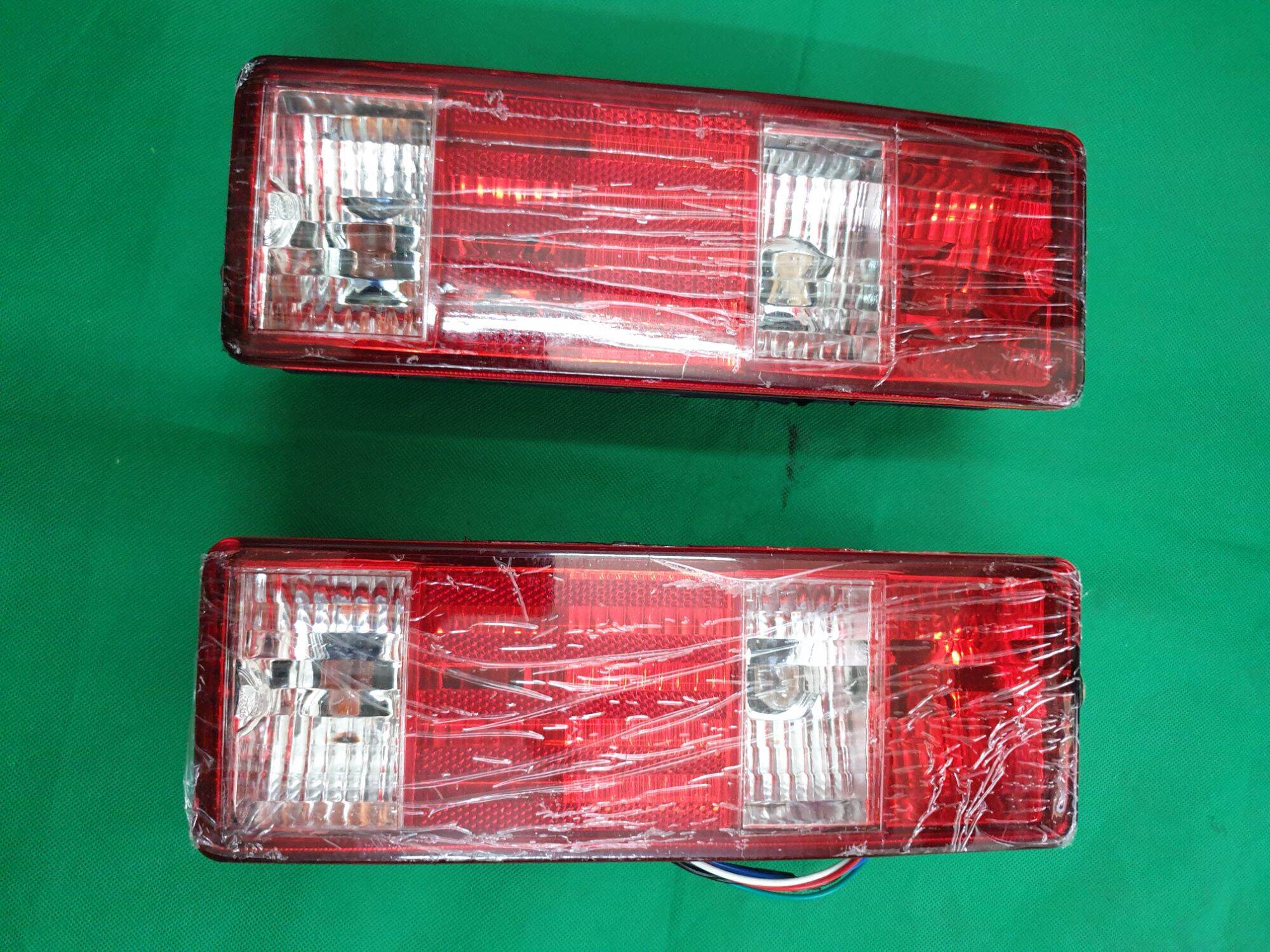 Đèn hậu Tera 100, Sym T880, Veam Chana