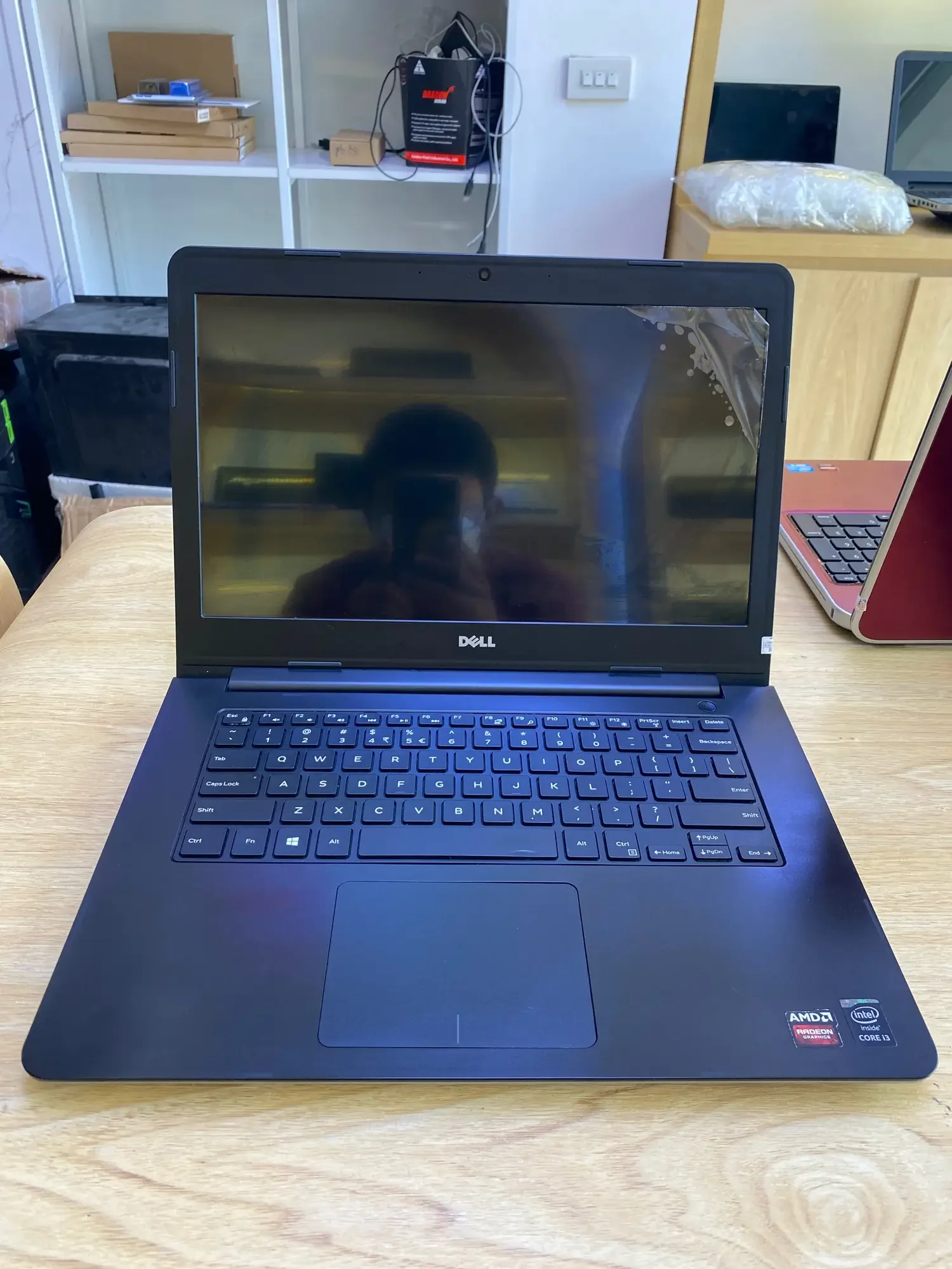 Dell N5447