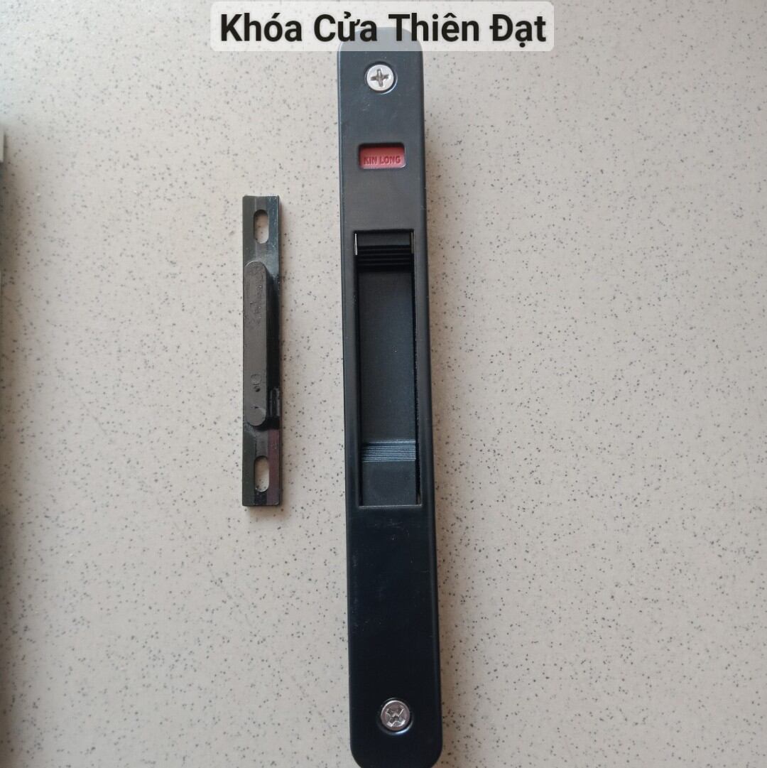 Bộ Chốt Sập Cửa Lùa Hệ 55/93 Hàng Chính Hãng KinLong