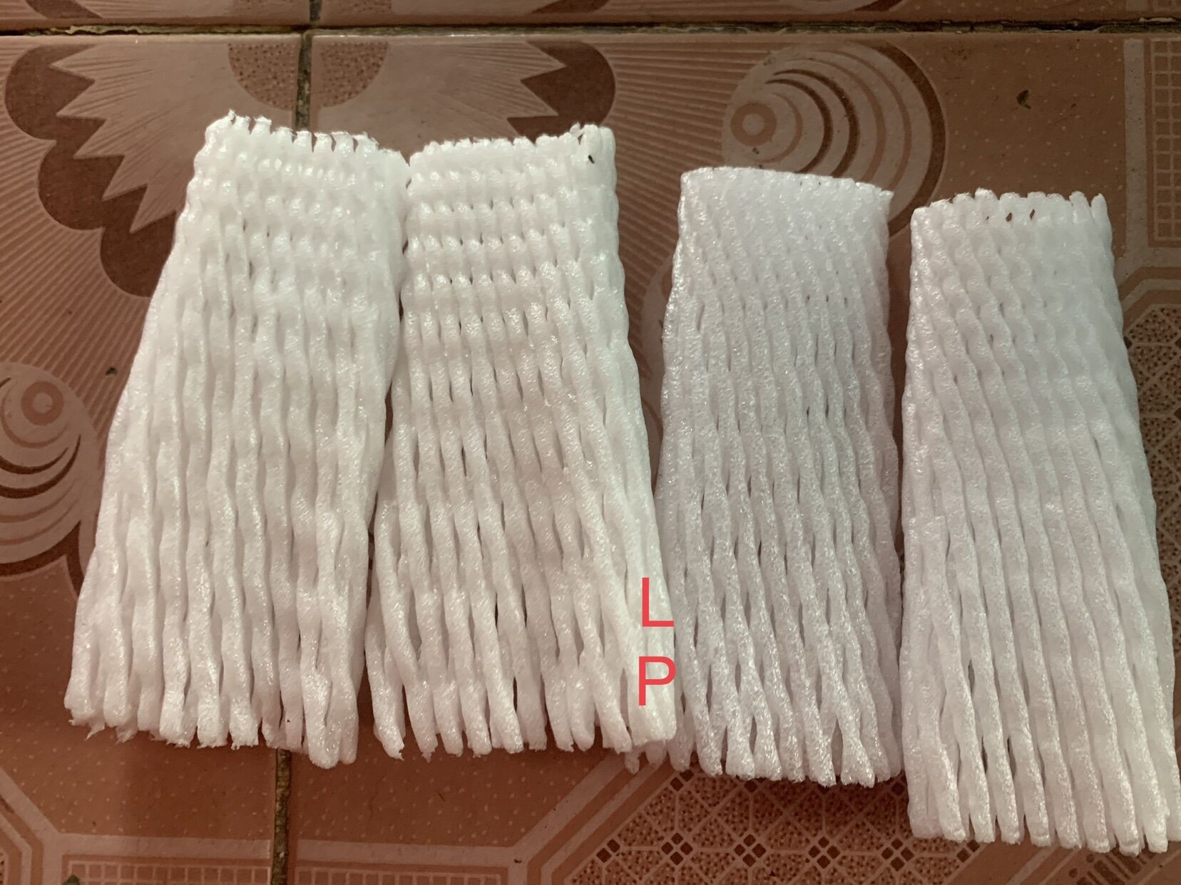 1kg Xốp không bọc ổi (xem phần mô tả)