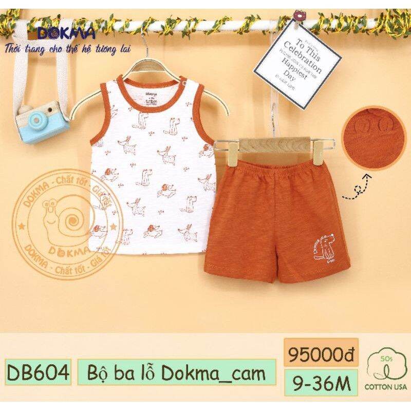 Bộ ba lỗ dokma