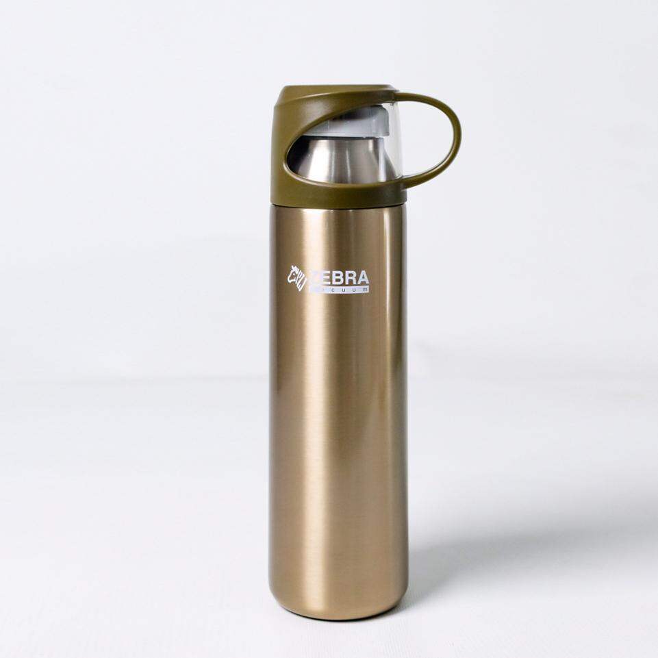 Bình giữ nhiệt zebra atlantic 480ml - 112630