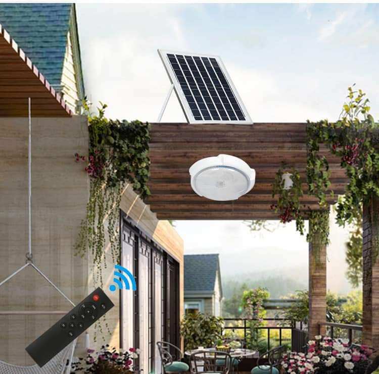 Đèn ốp trần 500W