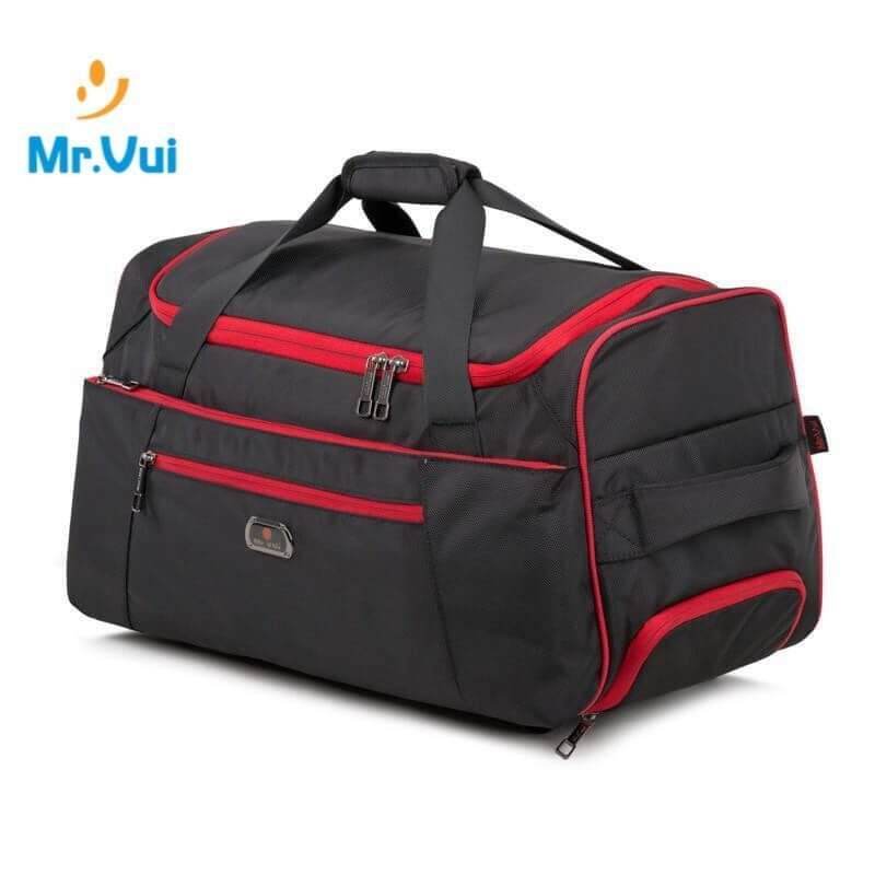 Túi du lịch kéo Mr Vui thời trang 104