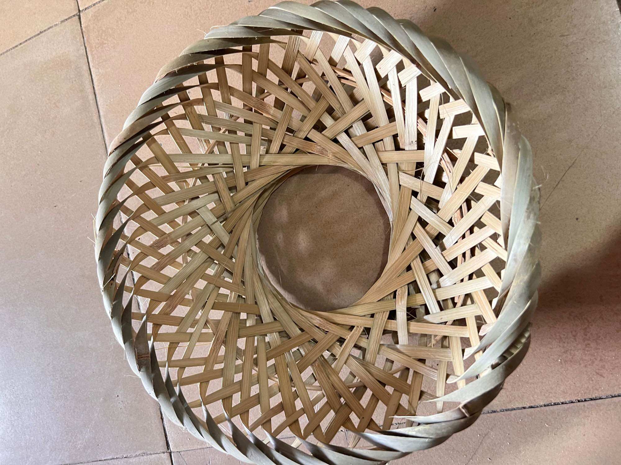 Rế tre cật