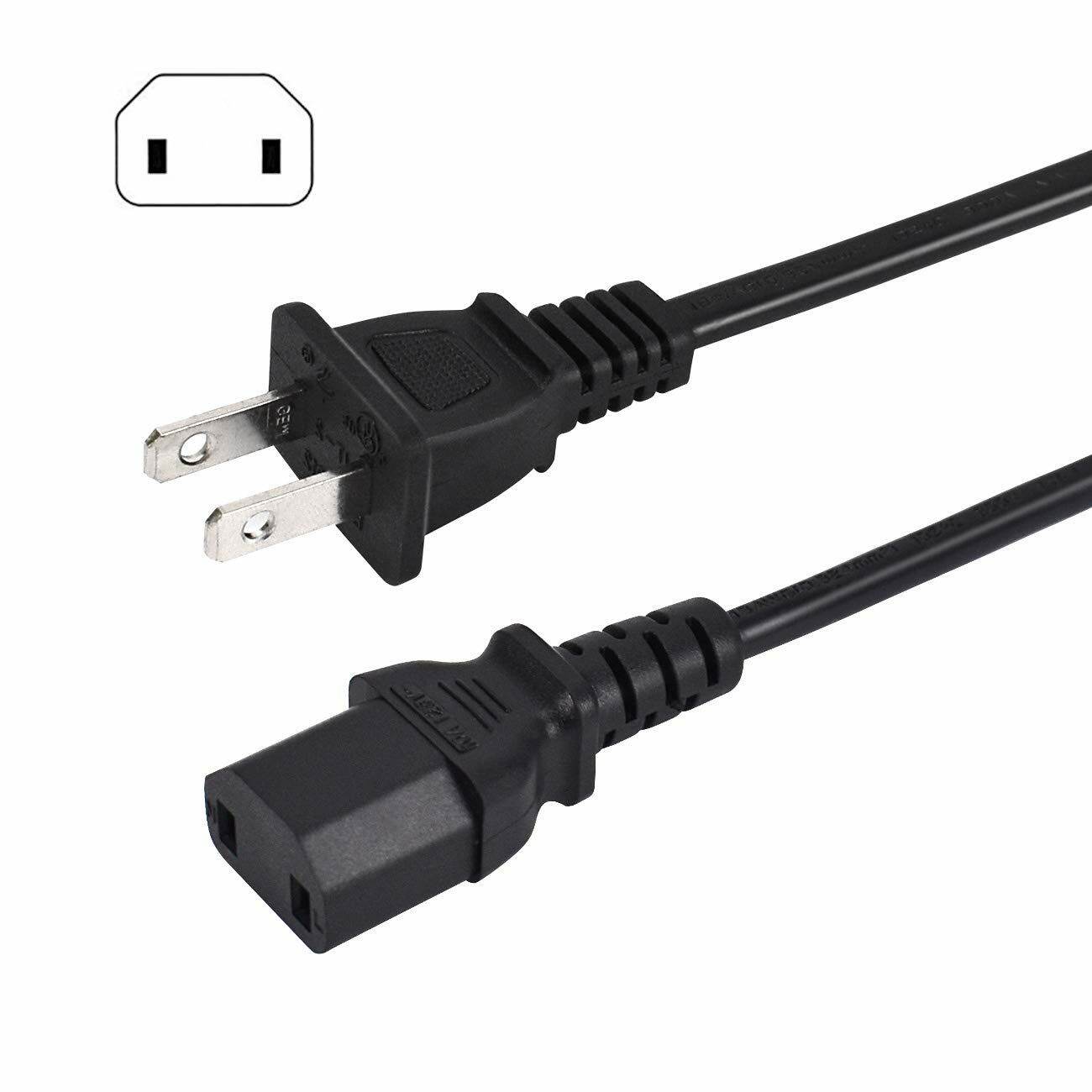 2 mẫu dây nguồn xịn ps5 ps4 pro ps4slim ps3 ps2 hàng xịn cáp nguồn chân số 8 tròn ps2 ps3 ps4 ps5 ...power cable
