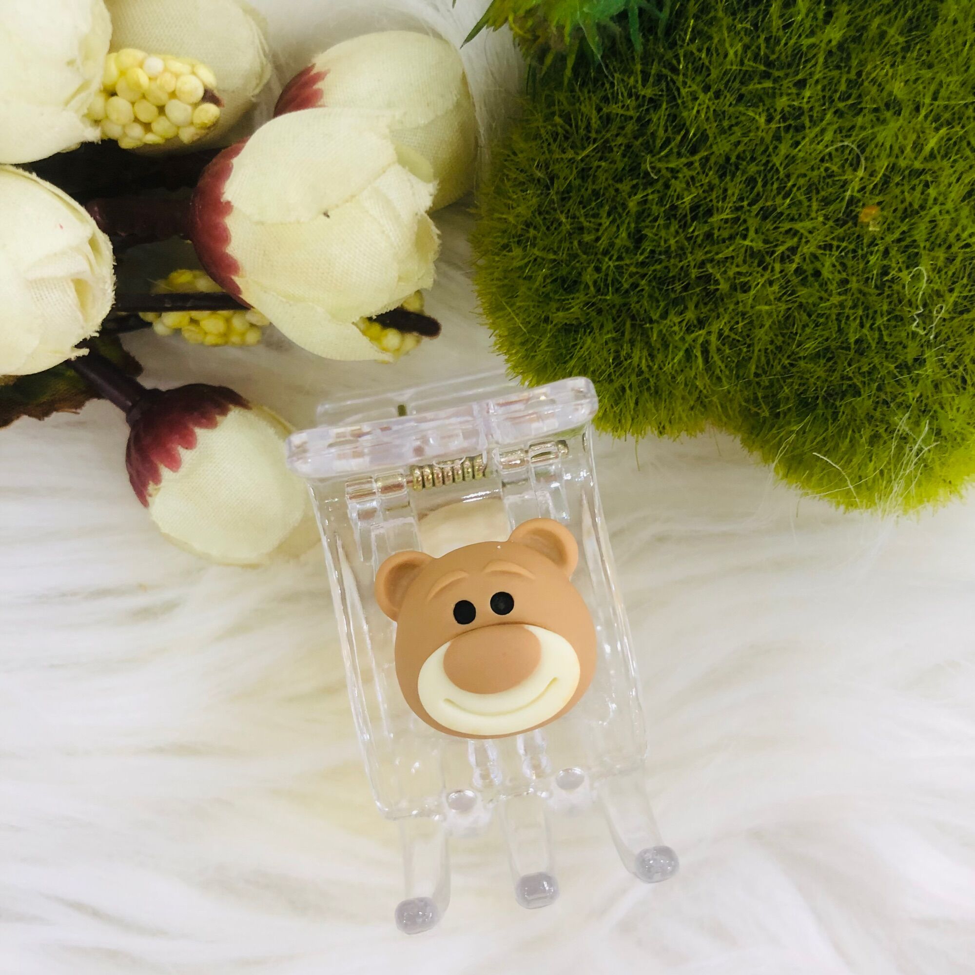 KẸP GẤP 5R HOẠT HÌNH