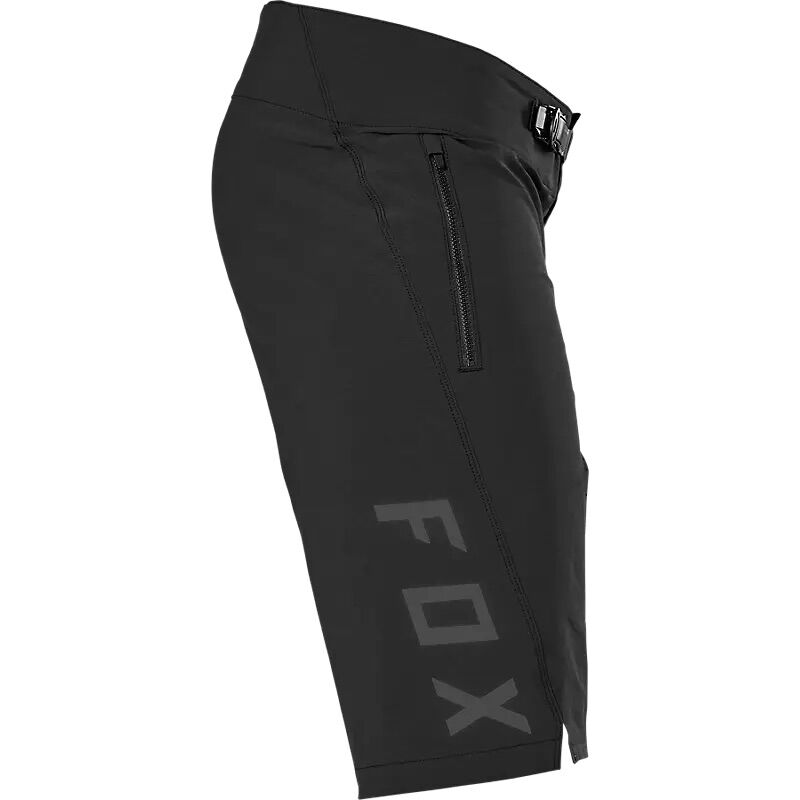 FOX RACING FLEXAIR SHORT BLACK