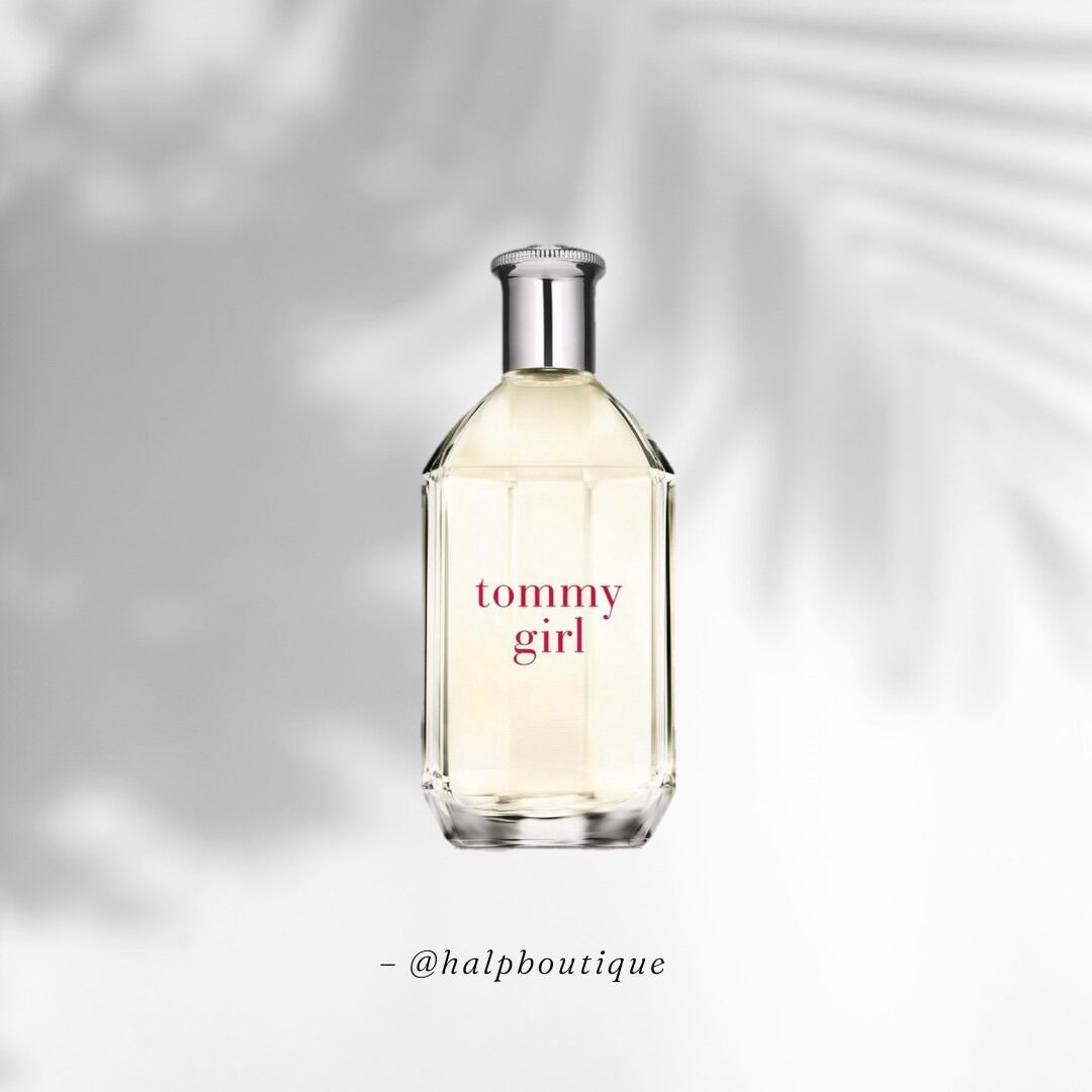 Nước Hoa Nữ Tommy Girl EDT