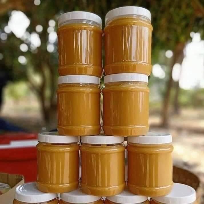 ĐƯỜNG THỐT NỐT AN GIANG NGUYÊN CHẤT 1KG
