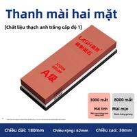 LASH | Đá Mài Đa Năng Hai Mặt cho Sử Dụng tại Nhà