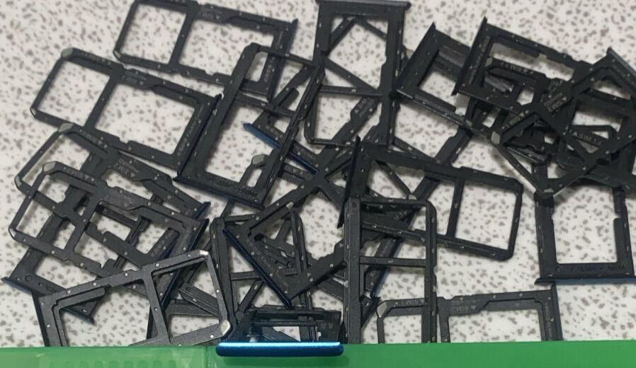 Khay sim thay thế Oppo f11