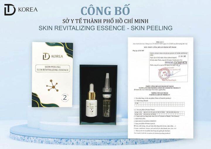Feel Da Vi Tảo Retinol Số 1 Dành Cho Da Nhạy Cảm Trang Nemo 10ml