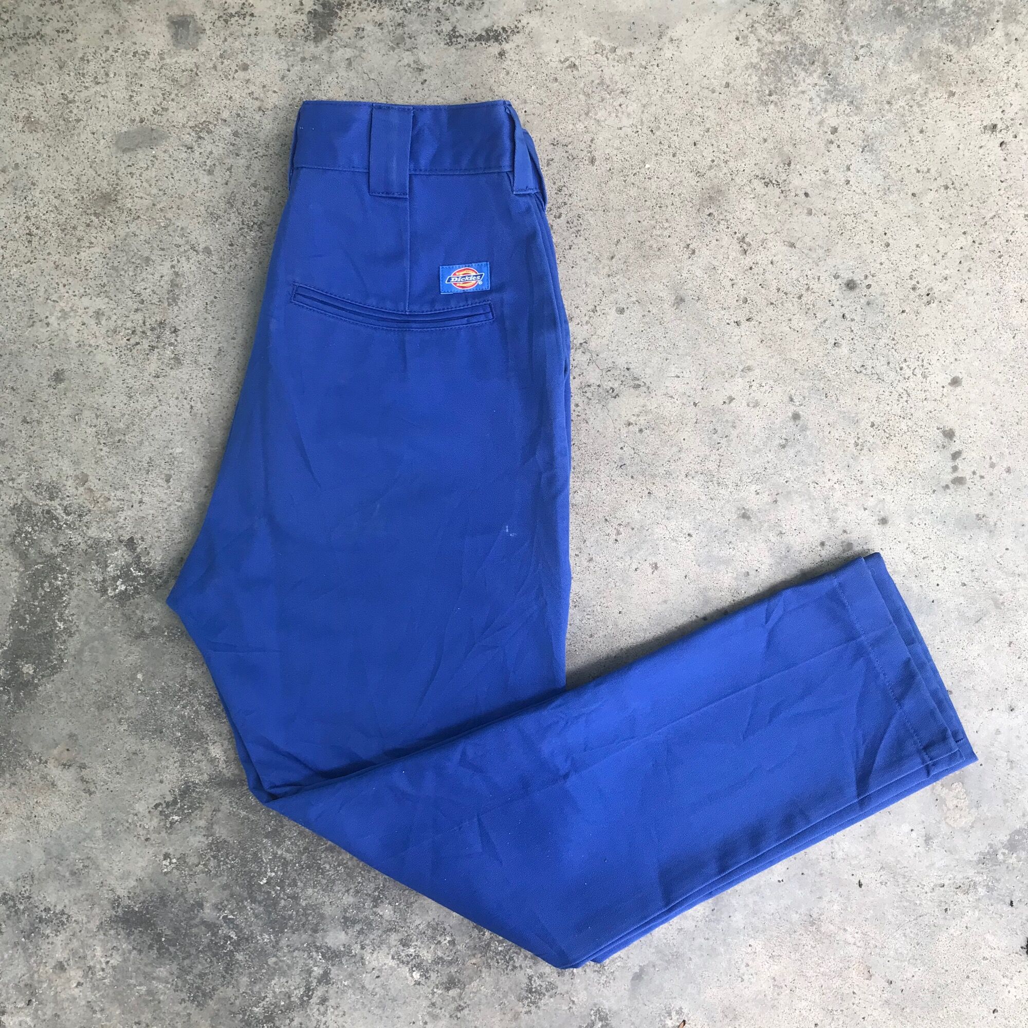 Quần Dickies