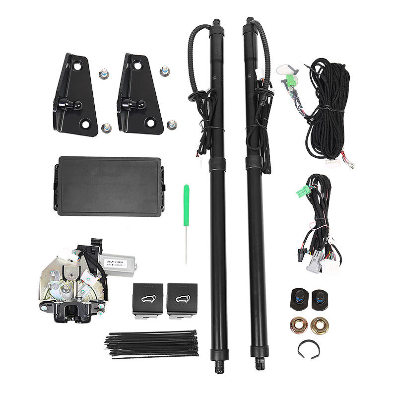 CAIFANG | Electric Tailgate Conversion Kit with Hands-Free Opening Giá 8,288,000 Đồng*Miễn phí vận chuyển