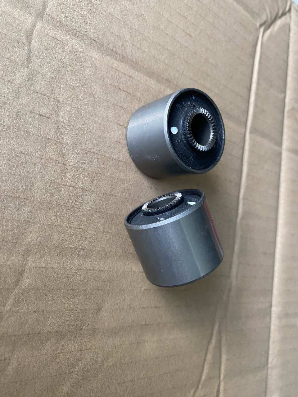 Cao su gấp( bạc gấp) hayate 125, impluse 125 vs hayate ss 125(giá 1 cái nhen)