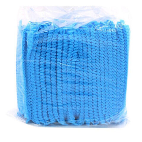 Bịch 100 cái bao trùm tóc