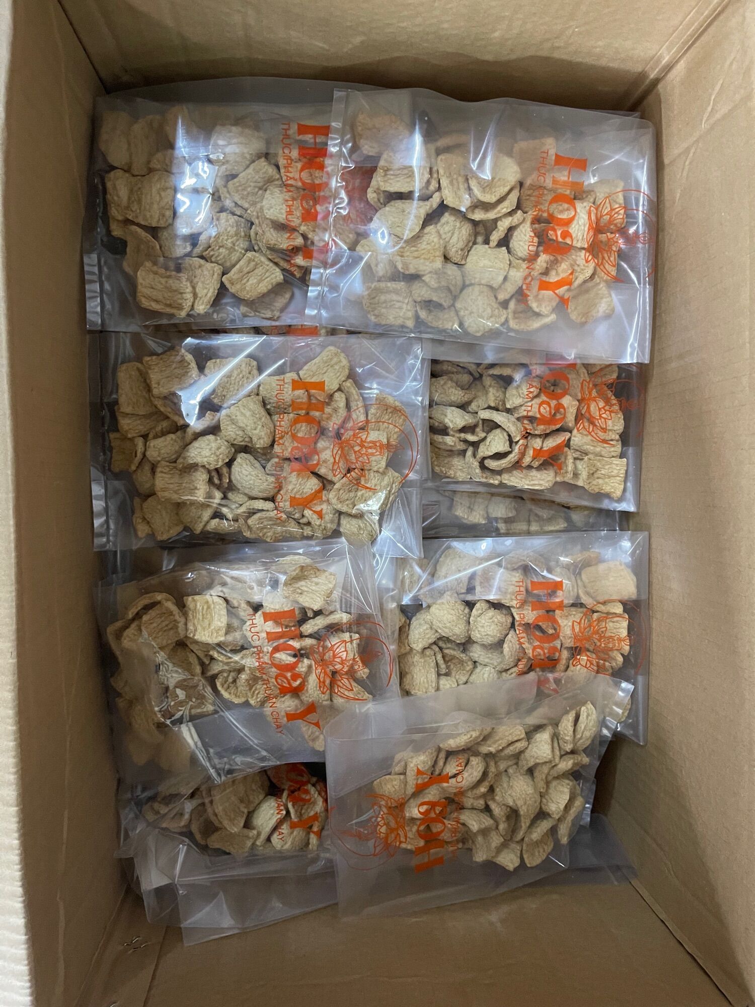 Gà lát chay 100gram