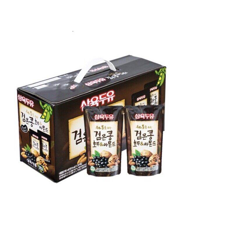 Sữa óc chó bịch 195ml