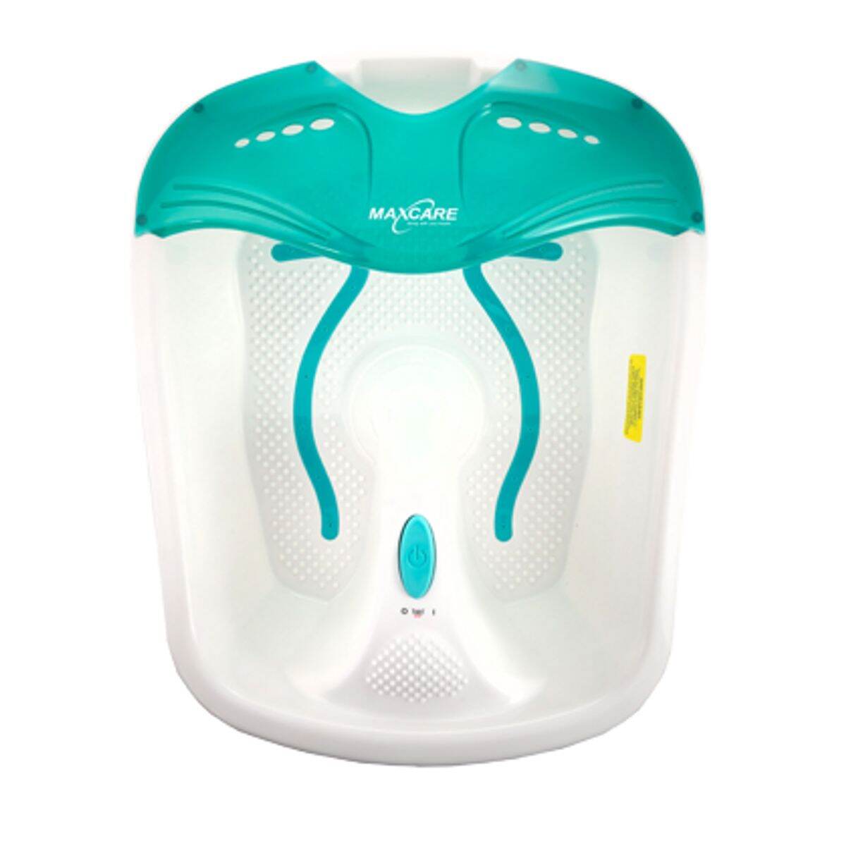 BỒN NGÂM MASSAGE CHÂN SPA MAXCARE - MAX641D